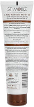 Load image into Gallery viewer, St Moriz Professional Instant Wash Off Tan with Aloe Vera, Vitamin E, Gradual Vegan Fake Tan, Medium 150 ml (Pack of 1)