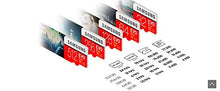 Load image into Gallery viewer, Samsung Plus 128GB micro SD SDXC Class 10 U3 memory card 100MB/S 4K Ultra HD MB-MC128HA/EU