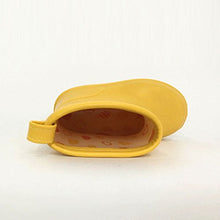 Load image into Gallery viewer, Boys Rain Boots Girls Rubber Rain Shoes Kids Waterproof Wellington Wellies for 1-6 Years