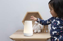 Load image into Gallery viewer, Hatch Rest+ The Sound Night Light For Babies