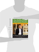 Load image into Gallery viewer, The Peebles Path to Real Estate Wealth: How to Make Money in Any Market