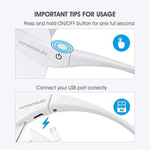 Load image into Gallery viewer, Hangsun Light Therapy Mask Anti Acne Unlimited Sessions for Face Skin Care FT330-2 in 1 Works for 10 Mins Daily