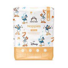 Load image into Gallery viewer, Mama Bear - Disney - 172 Ultra Dry Nappies - Size 3 (4-9 kg) - MONTHLY PACK