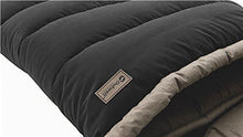 Load image into Gallery viewer, Outwell Unisex Outdoor Constellation Lux Sleeping Bag available in Brown - Double