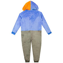 Load image into Gallery viewer, Blippi Boys Onesie Multicoloured 3-4 Years