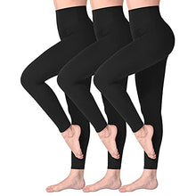 Load image into Gallery viewer, cellulite hiding leggings