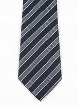 Load image into Gallery viewer, WeiShang Lot 6 PCS Classic Men's 100% Silk Tie Necktie Woven JACQUARD Neck Ties (Style 20)