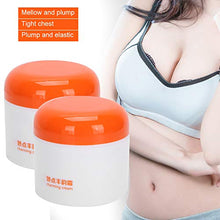 Load image into Gallery viewer, Breast Enhancement Cream Moisturizing Breast Massage Cream Women Firming and Lifting Cream Saggy Breast Lift Cream Breast Enlargement 50g x 2pcs