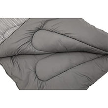 Load image into Gallery viewer, Vango Eden Sleeping Bags Herringbone Grey