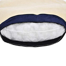 Load image into Gallery viewer, dog cave bed