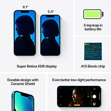 Load image into Gallery viewer, Apple iPhone 13 (128GB) - Blue