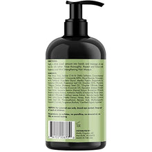 Load image into Gallery viewer, Mielle Rosemary Mint Strengthening Shampoo