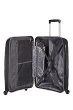 Load image into Gallery viewer, American Tourister Bon Air Spinner Suitcase 75 cm, 91 L, Black