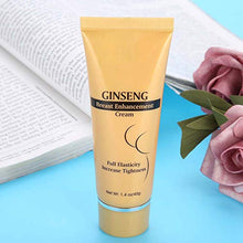 Load image into Gallery viewer, 40g Breast Enlargement Cream,Enlargement Cream Breast Firming Lifting Cream,Breast Firming and Modelling Lifting Cream Natural Bust Enhancement