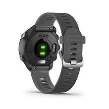 Load image into Gallery viewer, Garmin Forerunner 245 Running Watch - Slate