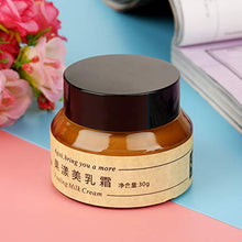 Load image into Gallery viewer, Breast Cream Enlargement Boost Breast Bust Up Fast Bigger Firmer Sexy, Natural Herbal Extracts Massage Enlarging Firming Lifting