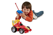 Load image into Gallery viewer, Fisher-Price My Easy RC, Battery-Powered, Remote Controlled Car for Preschool Pretend Play Ages 3 To 7 Years, GVY94
