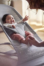 Load image into Gallery viewer, BABYBJÖRN Bouncer Bliss, Mesh, Grey