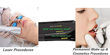 Load image into Gallery viewer, Super Fast Numbing Cream 10 grams | The UK No.1 For Pain Relief (Limited Edition Pink Cream)