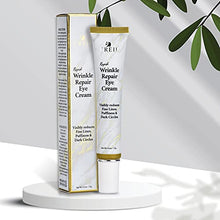 Load image into Gallery viewer, Rapid Wrinkle Repair Eye Cream - Anti-Aging Under Eye Treatment - Instant Results Depuffing Eye Cream - Remove Dark Circles & Bags Under Eyes - Fights Wrinkles & Fine Lines - 15g