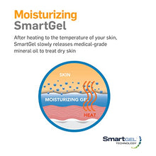 Load image into Gallery viewer, NatraCure Gel Toe Separators - Toe Spacers - 12 Pack - Medium