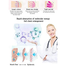 Load image into Gallery viewer, Breast Enlargement Enhancement Massage Mango Cream Really Work Enhance Firm Firming Lifting Nursing Bigger Firmer Larger for Small Flat Postpartum Breasts, Fuller Breast, Bust Lifting Breasts (A)