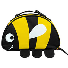 Load image into Gallery viewer, TUM TUM Lunch Bag for Kids, Insulated Lunch Bag, BPA Free - Bertie Bee