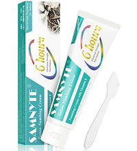 Load image into Gallery viewer, Tattoo Numbing Cream, 2.12oz (60g) Lasts 6 Hours Numbing Cream for Tattooing, Tattoo Numbing Cream Strong for Large Area Tattoos, Painless Numbing Cream for Piercings Waxing Microneedling by Samnyte