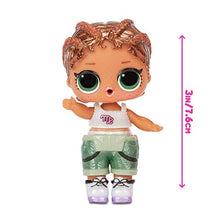 Load image into Gallery viewer, LOL Surprise Present Surprise. Star Sign Themed Glitter Doll with 8 Surprises. Fun Colour Change Effect and Fashion Accessories. Present Surprise Series 2. Collectible Dolls for Girls Ages 3 plus