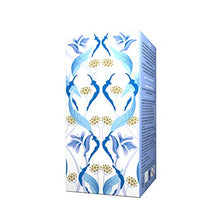 Load image into Gallery viewer, Pukka Herbs | Feel New Organic Herbal Tea | Fennel, Cardamon and Turmeric | Perfect For Feeling Good | 4 packs | 80 Sachets