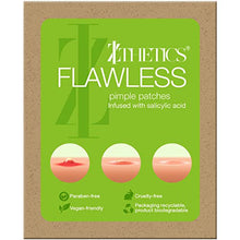 Load image into Gallery viewer, Spot Pimple Patches Hydrocolloid Salicylic Acid Cleanses Pimples Invisible Spot Dots Suitable for Acne Prone Skin (36 Dots)