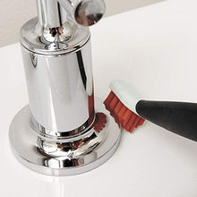 Load image into Gallery viewer, OXO 1285700 Good Grips Deep Clean Brush Set - Orange