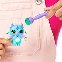 Load image into Gallery viewer, Magic Mixies - Mixlings 14660 Tap & Reveal 2 Pack, Wand Magic Power and Surprise Reveal on Cauldron, for Kids Aged 5 and Up (Styles May Vary)