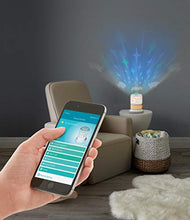 Load image into Gallery viewer, Fisher-Price SmartConnect Deluxe Soother