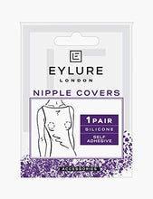 Load image into Gallery viewer, Eylure Silicone Nipple Covers