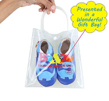 Load image into Gallery viewer, 0-6 Months 0-2DinoBaby Baby Leather Shoes Soft Sole Girl Boys Toddler Infant Walking First pram Gift New Born (0-2DinoBaby, 0_Months)