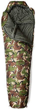 Load image into Gallery viewer, Snugpak | Sleeper Zero | Basecamp Ops | Sleeping Bag | Mummy Shape (DPM Camo, Left Side Zip)