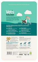 Load image into Gallery viewer, Vet's Kitchen - Grain Free - Complete Dry Dog Food - Sensitive Care Pork and Potato - Advanced Nutrition for your Adult Dog - 2.2kg
