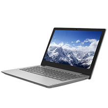 Load image into Gallery viewer, Lenovo IdeaPad 1i 11.6'' Laptop - Intel Celeron N4020 Processor, 4GB RAM, 64GB Storage, Windows 10S, Ice Blue + Office 365 Personal