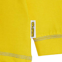 Load image into Gallery viewer, MINIONS Kids Novelty Dress Up Pyjamas 3-4 Years Yellow