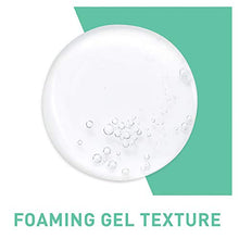 Load image into Gallery viewer, CeraVe Foaming Cleanser for Normal to Oily Skin 236 ml with Niacinamide and 3 Essential Ceramides