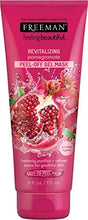 Load image into Gallery viewer, Freeman Feeling Beautiful Pomegranate Revealing Peel-Off Mask 175ml