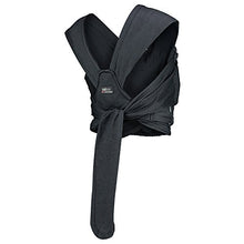 Load image into Gallery viewer, Close Caboo Multi-award Winning Cotton Blend Carrier Sleepy Wrap Baby Carrier Multiple Hands Free Front Positions from Newborns to 32lbs Multi Positional Baby Carrier, Phantom