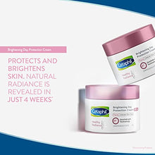 Load image into Gallery viewer, Cetaphil New Healthy Radiance Brightening Day Protection Face Cream 50g with Niacinamide and Hyaluronic Acid, SPF 15, for Sensitive Skin prone to pigmentation, Non-comedogenic