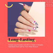 Load image into Gallery viewer, Beetles 20 Pcs Gel Nail Polish Kit, Modern Muse Collection Soak off Nail Gel Polish Nude Gray Nail Polish Pink Blue Glitter Gel Polish Starter Kit with Glossy & Matte Top Coat and Base Coat Christmas