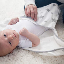 Load image into Gallery viewer, Baby Swaddle Wrap Newborn Blanket 0-3 Months 100% Organic Cotton Swaddles