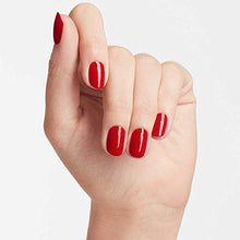 Load image into Gallery viewer, OPI Nail Polish, Big Apple Red 15 ml