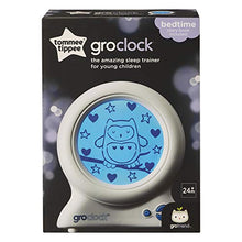 Load image into Gallery viewer, The Gro Company Ollie the Owl Groclock Sleep Trainer