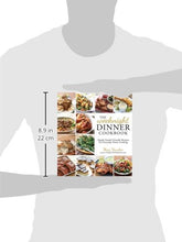Load image into Gallery viewer, Weeknight Dinner Cookbook, The: Simple Family-Friendly Recipes for Everyday Home Cooking