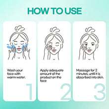 Load image into Gallery viewer, Anti Acne Treatments Cream, Acne Scar Removal Cream, Acne Face Cream, Anti Pimple Cream for Oily Combination or Sensitive Skin of All Ages for All Genders